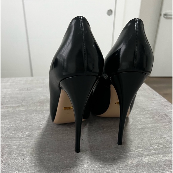 Gucci black shoes,brand new - Picture 2 of 5